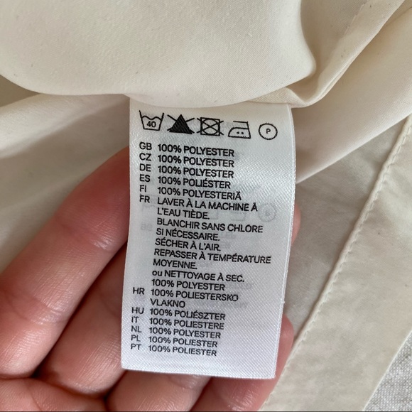 H&M Top - Picture 3 of 3